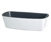 BONBOX Keramik Backform - oval, Bonbox