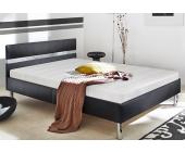 Bett, nur Bettgestell