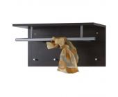 California Wandgarderobe Lola - Mocca