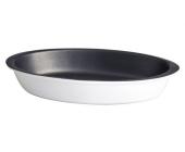 BONBOX Keramik Auflaufform - oval, Bonbox