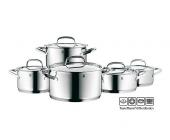 WMF SET: Kochtopfset, WMF, »MOTION«, 10-teilig