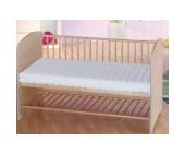f.a.n Frankenstolz Medisan Care Kids Kindermatratze H2 / 70 x 140 cm Kindergröße