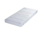 Schlaraffia Active Care AC 400 Kaltschaum Matratze H2 / 80 x 200 cm