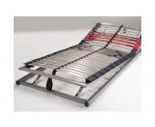 Schlaraffia Classic 28 Plus KF Lattenrost 120 x 200 cm