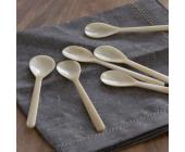 Loberon Löffel 6er Set Pinon