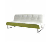 Fredriks Schlafsofa Kyle (Napalon Leder)