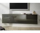 TV-Lowboard, in 2 Farben