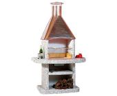 WELLFIRE Gartenkamin »Avanta«