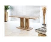 Wolf Möbel Yoga Esstisch DOUBLE 180x90