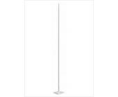 OSRAM LED Stehleuchte OSRAM POWERPOLE Silber