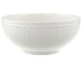 Villeroy & Boch Schüssel rund 21cm »Cellini«, Weiss