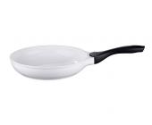 ELO PREMIUM Pfannen-Serie, ELO Premium, »PURE WHITE«, aus hochwertiem Vakuum, Ø 28 cm