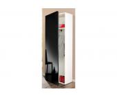 Garderobenschrank