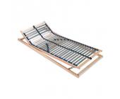 Dunlopillo Lattenrost Borneo - 200cm (90x200cm)
