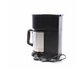 Coffee Maxx TV Das Original 01141 Coffeemaxx 2 Go Thermo Star Duo Kaffeemaschine ohne The...