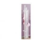 Wandgarderobe