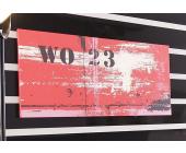 Wandbild