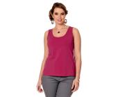 s.Oliver Top, pink, Gr.50