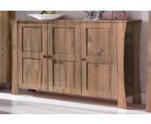 HOME AFFAIRE Sideboard, Home affaire, Breite 125 cm