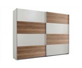 Schwebetürenschrank