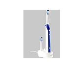 Braun Pulsonic Schallzahnbürste "S.26.523.3 timer"