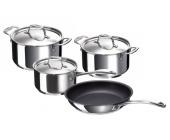 Beka Topfset Chef (7-teilig) - Bratpfanne