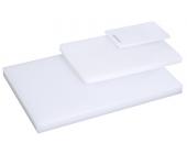 Contacto Schneidbrett (Länge 60 cm) - Dicke 2cm