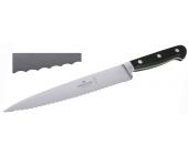 Contacto Schinkenmesser - Klingenlänge 21 cm