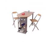 Home Design Küchentheke Louis