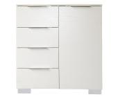 Phoenix Highboard Toledo - weiß