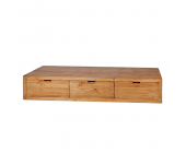 MiaMöbel Lowboard Cugat