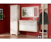 Garderoben-Set, 4-teilig