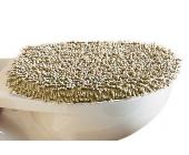 Heine Deckelbezug, beige