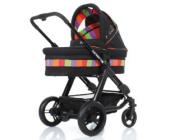 ABC-Design Kombi Kinderwagen Condor 4S Limited Edition tropical 2013