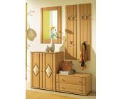 Garderoben-Set, Made in Germany