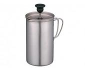 Snow Peak Titanium Café Press - Kaffeebereiter