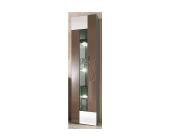 Vitrine, bunt