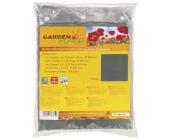 Garden Place Bespannung grau für Sonnenschirm, Ø300cm