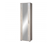 Top Square Garderobenschrank Maline - Sonoma Eiche Dekor