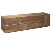 Heine: Lowboard, natur