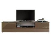 INOSIGN: Mediabank, Inosign, Breite 181 cm, braun