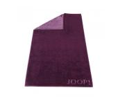 JOOP! Frottier Handtücher amethyst Handtuch 50x100 cm