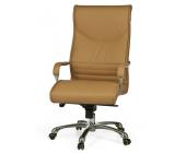 Skyport Milano Chefsessel Kunstleder Caramel