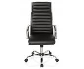 Skyport Chefsessel Paris in schwarz