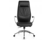 Skyport Chefsessel Oxford 1 schwarz
