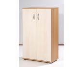 Germania Aktenschrank Pola Buche/Birke