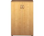 Germania Aktenschrank Pola Ahorn