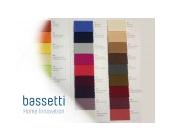 Bassetti Spannbettlaken Kiwi - Farb-Nr. 185 / 140x200cm - 160x220cm