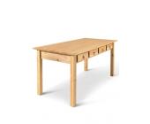 bpc living Esstisch "Anja", 160 cm bpc living (Kiefer)