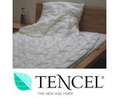 Empinio24 Bettdecke Steppdecke 155x220 cm 100% Tencel